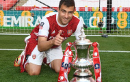 Bị Arteta ngoảnh mặt, sao Arsenal tiến gần đến Serie A