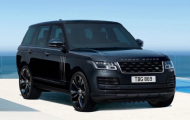 Cận cảnh chiếc Range Rover siêu đắt Donny van de Beek vừa tậu