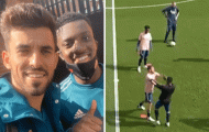 Mikel Arteta: 'Tôi không muốn chứng kiến họ giết nhau'