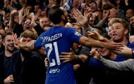 CHÍNH THỨC: Chelsea tiễn 'tàn dư của Conte' trở lại Serie A