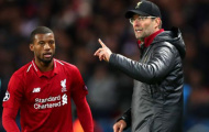 Đón Thiago, Jurgen Klopp tuyên bố về tương lai của Wijnaldum
