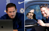 Frank Lampard nói thẳng về tài năng của Gareth Bale khi tái hợp Tottenham