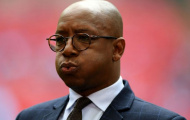 Ian Wright: 'Tôi thực sự buồn khi chứng kiến hoàn cảnh cậu ấy ở Arsenal'
