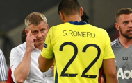 HLV Solskjaer hé lộ lý do 'kép phụ' De Gea chưa trở lại Man Utd tập luyện