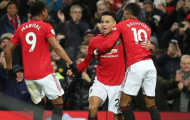 Không mua sắm, vẫn có 4 lý do để Man Utd lạc quan