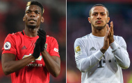 Liverpool đón Thiago, xếp hạng 9 hàng tiền vệ đỉnh nhất châu Âu
