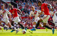 Trước ngày Man Utd ra quân, Berbatov đưa ra lời 'sấm truyền'