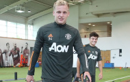 'Cạ cứng' Solskjaer chỉ rõ 3 lí do Van de Beek sẽ thăng hoa ở Man Utd