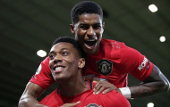 NHM Man Utd: 'Cậu ta là tiền đạo tốt nhất sau thời Rooney và Van Persie'