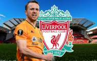CHÍNH THỨC: Liverpool hành động thần tốc, công bố tân binh 45 triệu