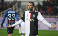PSG muốn có sao đa năng từ Juventus, ôm mộng sở hữu cặp cánh đồng hương trong mơ