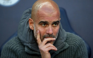 XONG! Pep xác nhận, Man City sắp mất 'trọng pháo' thêm 2 tháng