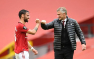 Solskjaer: 'Chúng tôi cũng có 5 tân binh đấy thôi'