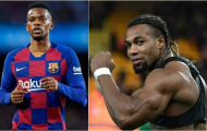 Tìm đối tác cho “quái thú” Traore, Wolves đưa “máy chạy” của Barca vào tầm ngắm