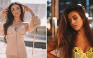 Marta Diaz: Nữ Youtuber xinh đẹp sắp gia nhập dàn WAGs Tottenham