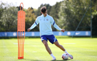 Vắng 4 trụ cột, Chelsea vẫn có đội hình khủng để đón tiếp Liverpool