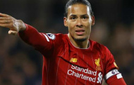 'Van Dijk mới lên đỉnh cao 2 năm, cần trở lại mặt đất ngay'