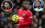 “Wan-Bissaka sẽ không bao giờ trở thành Alexander-Arnold hay Kyle Walker”