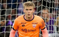 XONG! 'Mục tiêu' đến Colney, Arsenal vui mừng đón tân binh