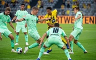 Tin dùng sao mai, Dortmund 'giã nát' đối thủ trận mở màn