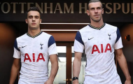 Reguilon, Bale cùng những cầu thủ từng khoác áo cả Real và Tottenham