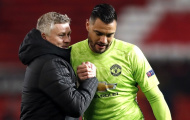Chi 6 triệu bảng, Valencia muốn đưa “nạn nhân của De Gea” rời Man Utd