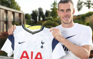 Bale trở lại Tottenham và những 'mối tình' yêu lại từ đầu