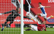 'Man Utd giúp Palace đá như Barca, nó khiến tôi nóng trong người'