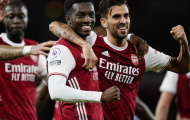 Người hùng Arsenal: 'Chúng tôi sẽ thách thức mọi danh hiệu'