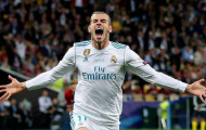 Bale đến Tottenham, trang chủ Real viết 2 câu ngắn gọn