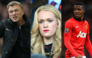 Chân dung con gái David Moyes - Người tình tin đồn của Zaha khi còn ở M.U