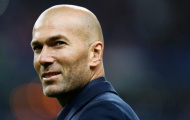 Đã rõ lý do Zidane quyết đẩy Bale rời Real Madrid đến cùng?
