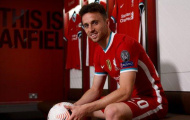 Diogo Jota: 'Liverpool bỏ ra 45 triệu bảng, và đây là những điều tôi sẽ cống hiến'