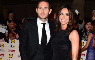 SỐC! Lampard quản được các 'sao bự' của Chelsea nhờ... vợ của mình