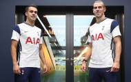 Gareth Bale: 'Đó chính là điều NHM Tottenham có thể trông chờ ở Reguilon'