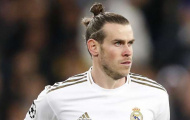 Gareth Bale tiết lộ lý do chọn gia nhập Tottenham