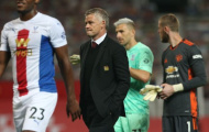 Man Utd thảm bại, Giggs chỉ rõ tân binh nên cập bến Old Trafford