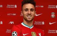 Vung 45 triệu bảng, Klopp chỉ ra 3 điểm 'khó lường' của Jota