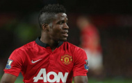 Wilfried Zaha chỉ ra lý do khiến Man United đại bại trước Palace 