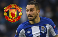 Man United thua mất mặt, Alex Telles đăng đàn nói rõ 1 lời