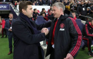 '100% cái tên đó làm tốt hơn Solskjaer và Man Utd cần ký 2 HĐ mới'