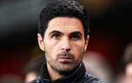 XONG! Arsenal thắng trận, Arteta báo thêm tin mừng cho CĐV