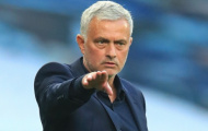 Jose Mourinho 'tấn công' Man United, đón trò cũ giá 30 triệu bảng