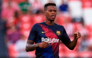 Chi 40 triệu euro, Wolves sở hữu “máy chạy” của Barca?