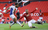 Người hùng Palace tiết lộ bí quyết đánh bại Man Utd