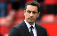 Gary Neville chỉ đích danh 'tội đồ' của MU sau trận thua Palace