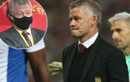 M.U thảm bại, Sir Alex phản ứng ra sao trên khán đài OTF?