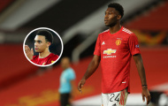 Sau thất bại, M.U phát hiện 'phiên bản Alexander-Arnold' chưa hoàn hảo
