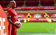 Tiết lộ gây sốc, Liverpool từng bỏ lỡ cơ hội chiêu mộ Thiago 
