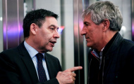Setien kiện Barca, Bartomeu lên tiếng đáp trả